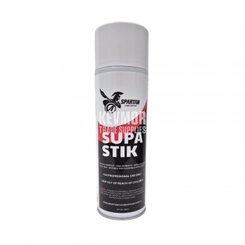 Supa Stik Spray Adhesive