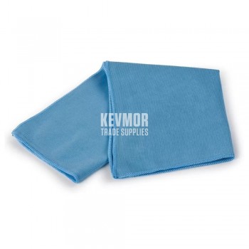 Microfibre Glass/Mirror Towel - Geerpres