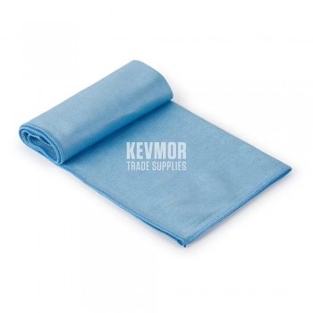 Microfibre Glass/Mirror Towel - Geerpres