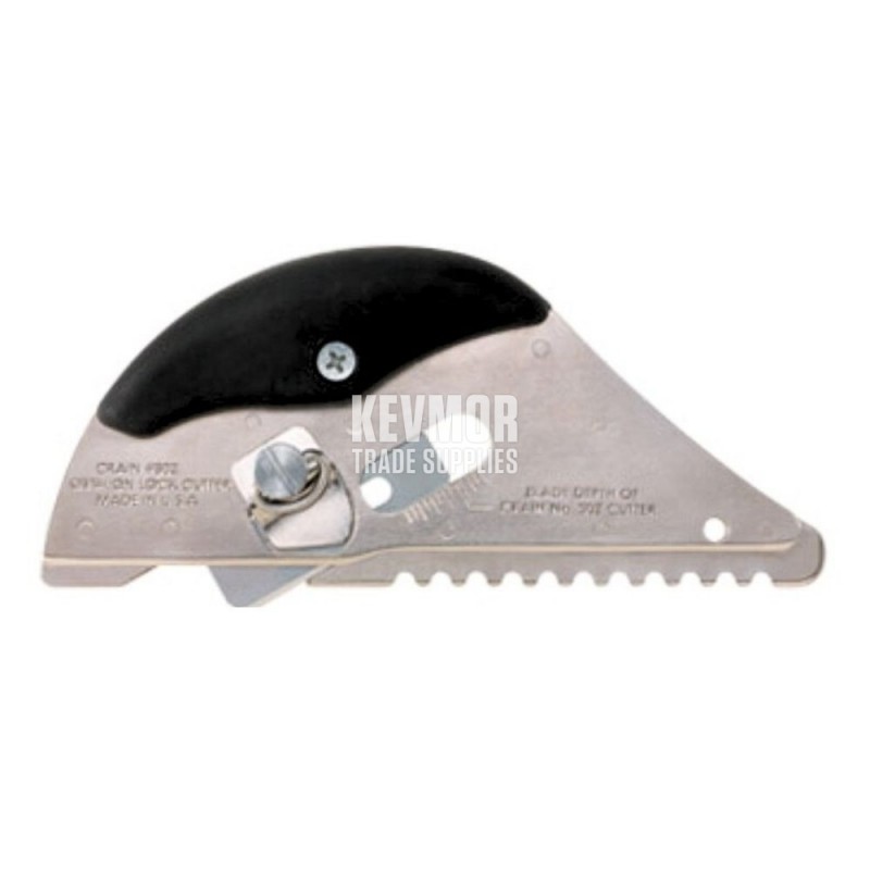 Crain 302 Cushion Lock Cutter