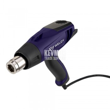 Weldy Plus Hot Air Gun - HG-330S