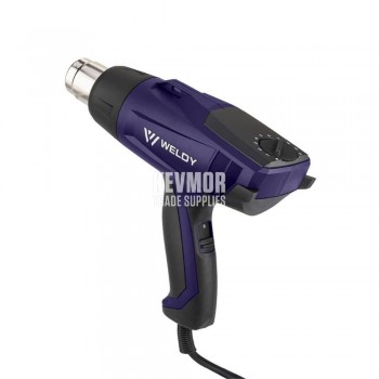 Weldy Plus Hot Air Gun - HG-330S