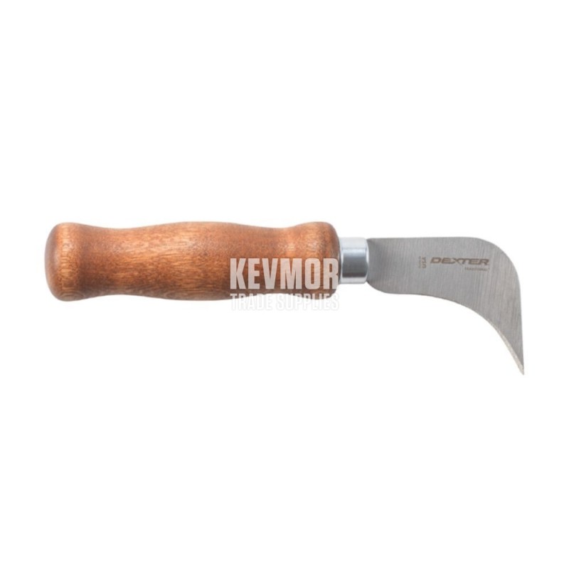 Crain Dexter Knife 060 - Linoleum Knife