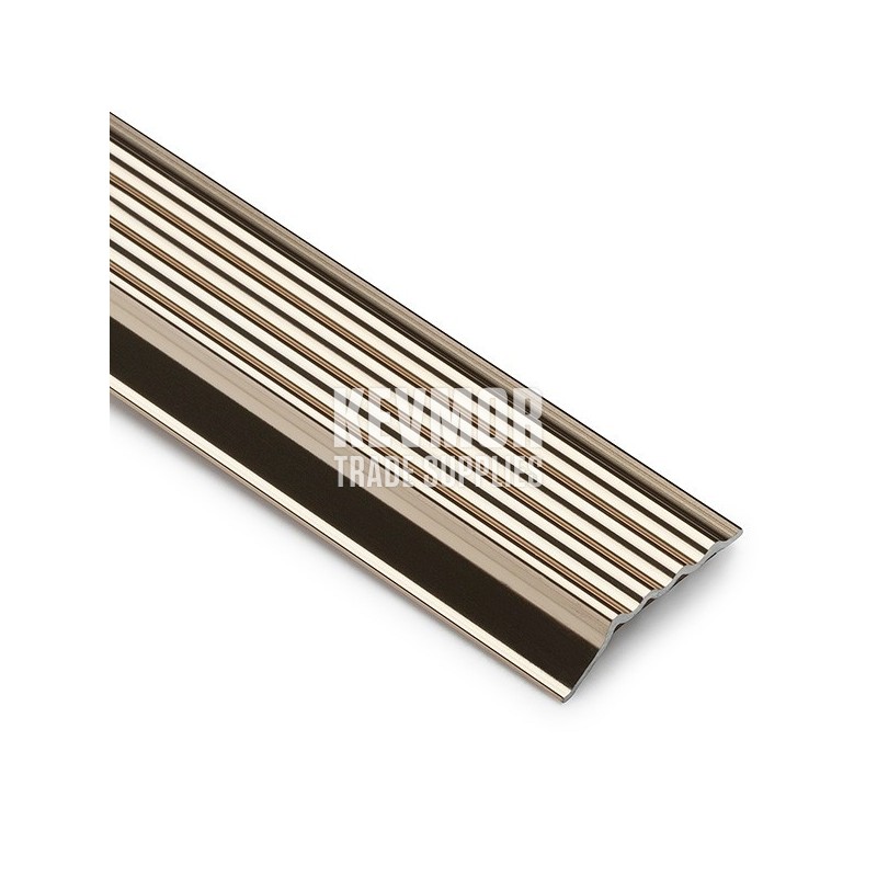 SFS400 - Ripple Bar 33mm Bronze