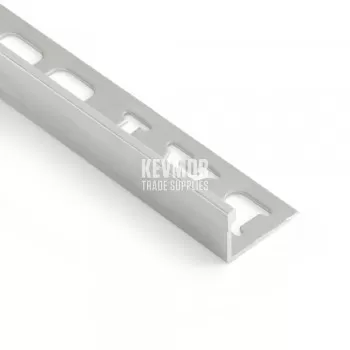 Ceramic Angle 20mm - 3000 -Aluminium- Fixed Tile