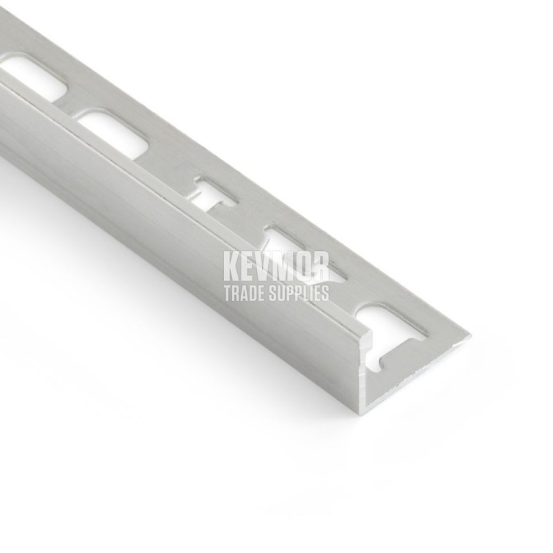 Ceramic Angle 20mm - 3000 -Aluminium- Fixed Tile