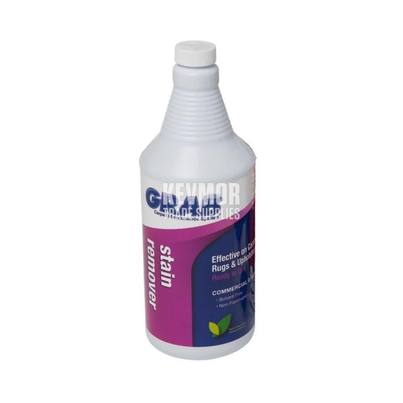 Grab Carpet Stain Remover 825ml Bottle