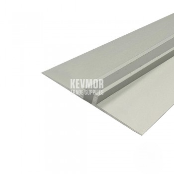 AVREX55.070G Expansion Joint 3.3m x 7mm x 5.5mm x 70mm Matt Silver