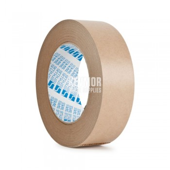 Tape 36mm Kraft - Brown...