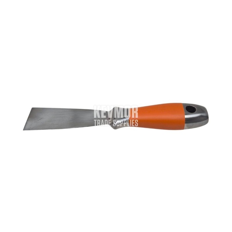 Kraft DW727PF 1-1/2" Stainless Steel Putty Knife