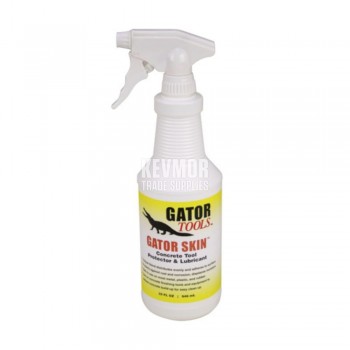 Kraft Gator Skin™ Tool Protector and Lubricant 32 oz. Trigger Spray