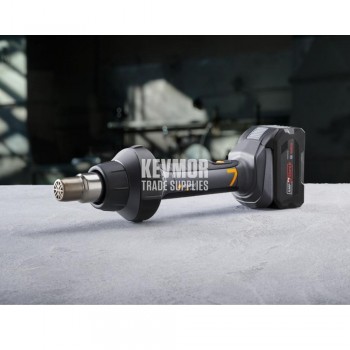 Steinel Cordless Welding Gun MH 7 + Weld Nozzle