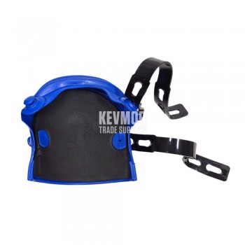 UFS1080 Blue Professional Knee Pads