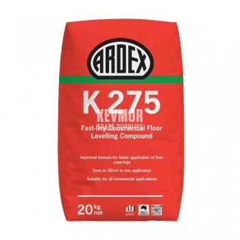 Ardex K275 Fast Drying...