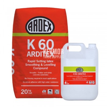 Ardex K60 Arditex - Rapid...