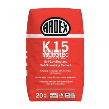 Ardex K15 Rapid Setting...