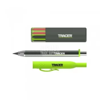 Tracer PRO-MAXI Tough Construction Pencil Kit