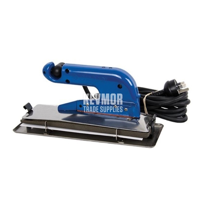 Crain 907 Heat Bond Iron Crain 907 Heat Bond Iron
