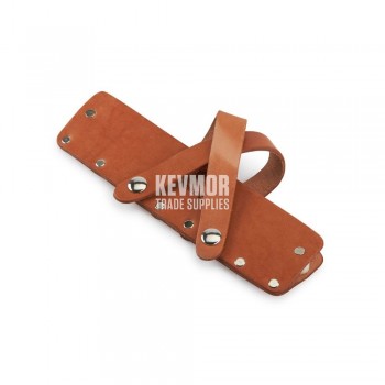 Beno 8-SC Leather Safety Floor Scraper Cover 8" (20cm)
