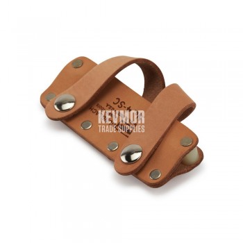 Beno No. 4-SC 4" Scraper Cover Leather