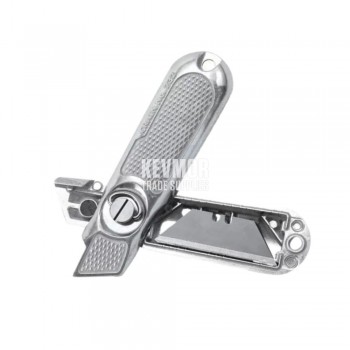 Crain 732 Utility Knife with Extra Grip - Thumb screw