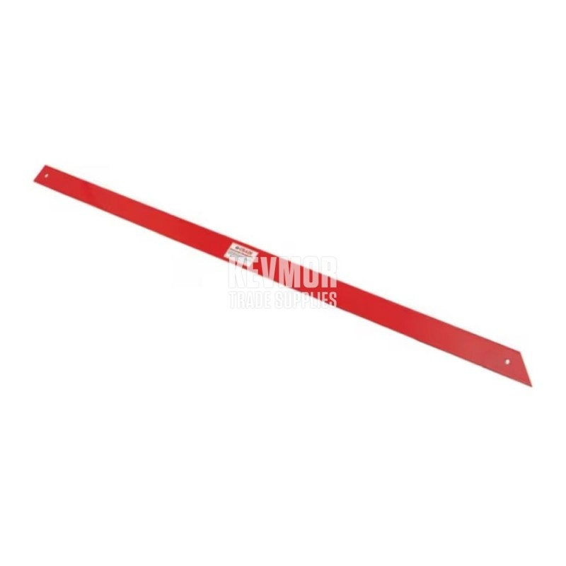 Crain 118 39" Flexible Straight Edge Crain 118 39" Flexible Straight Edge