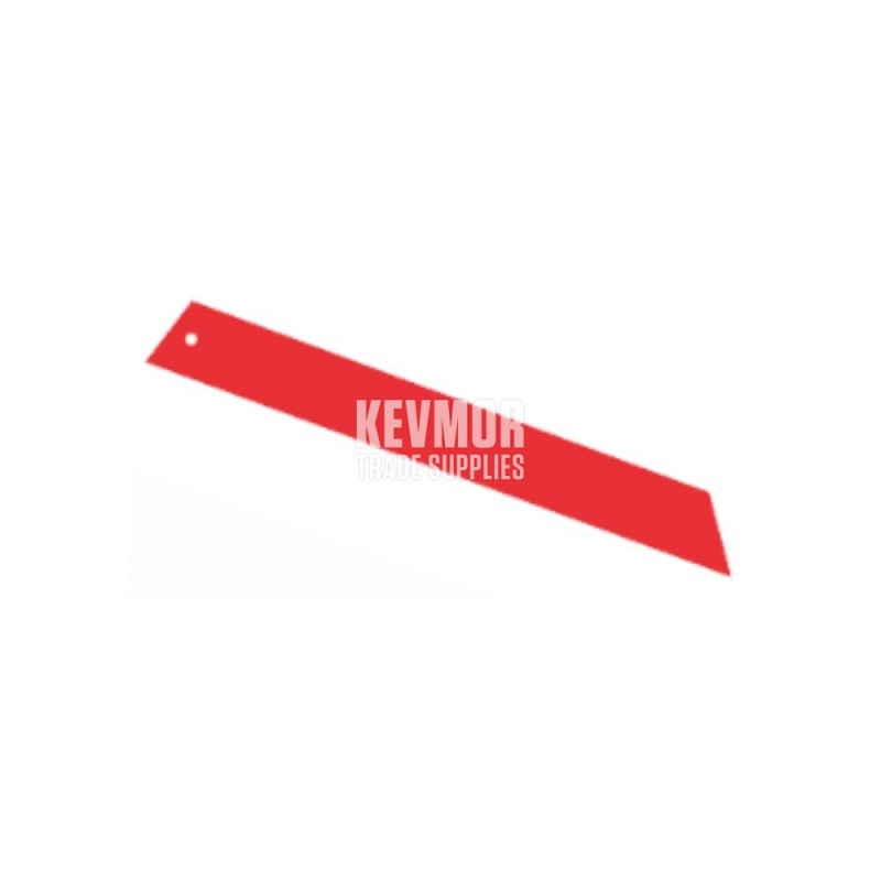 Crain 116 18" Flexible Straight Edge Crain 116 18" Flexible Straight Edge