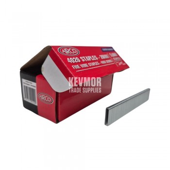 4020 Staples to suit Maestri 16/4000 Electric Staple Gun