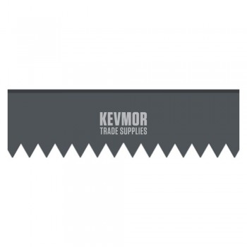 Kraft GG235-03 Squeegee Blade 1/4" V-Notch 24"