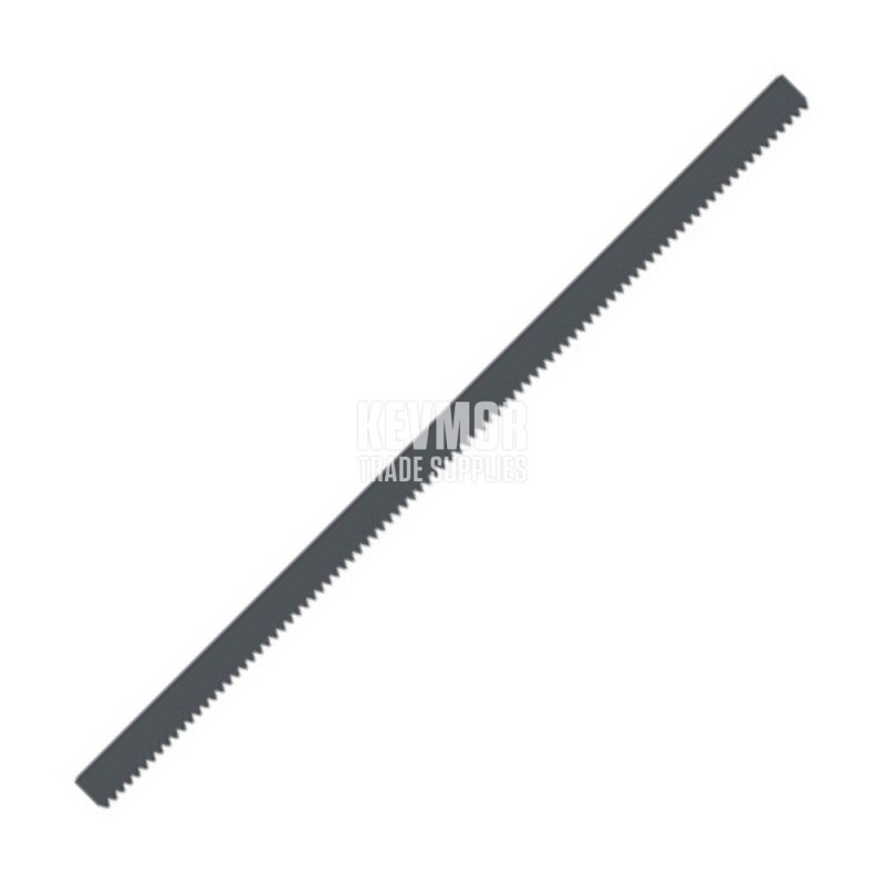 Kraft GG235-03 Squeegee Blade 1/4" V-Notch 24"