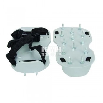 Kraft HC177 Gunite Spiked Shoes