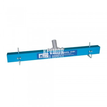 Kraft Gauge Rake 24" (without handle) - CC975-01
