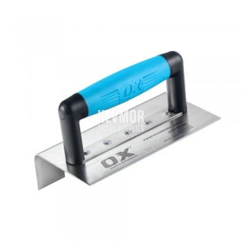 OX Professional 100 x 180mm Step Edger