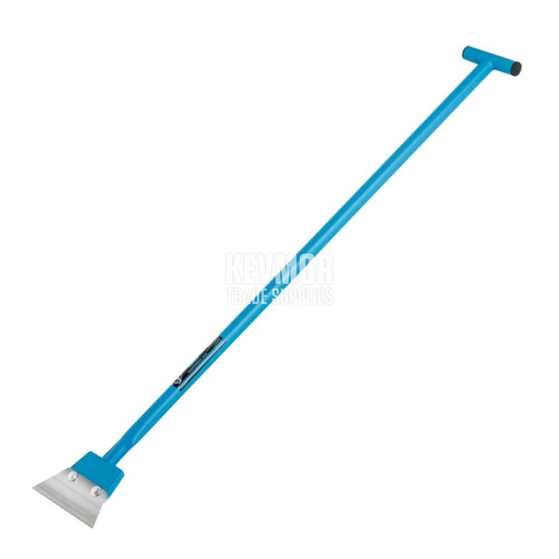 OX Professional 200mm Heavy Duty Floor Scraper OX Professional 200mm Heavy Duty Floor Scraper