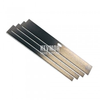 Personna 4" Scraper Blades - 10 pack