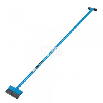 OX Professional 204mm Floor Scraper with T Grip