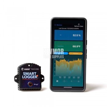 Wagner Smart Logger