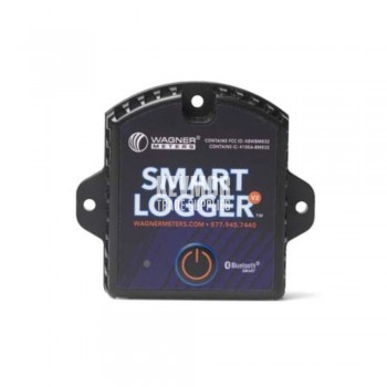 Wagner Smart Logger