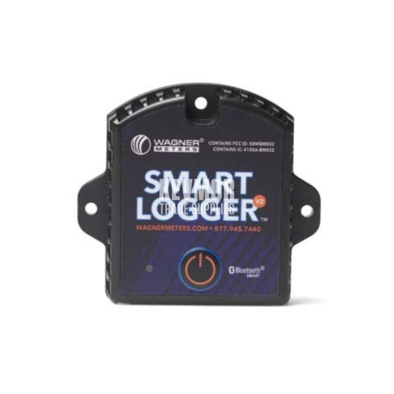 Wagner Smart Logger Wagner Smart Logger