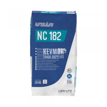 Uzin NC 182 Low-Slump...