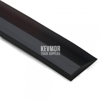 8mm PVC Reducer/Diminishing Strip