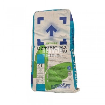 Uzin NC 182 Low-Slump Cementitious Repair Mortar