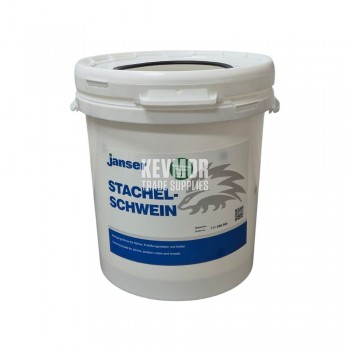 Janser Porcupine Bucket Cleaner 30L