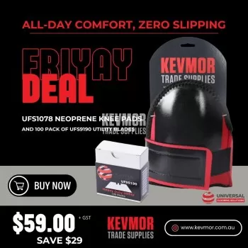 Friyay Deal - UFS250516 UFS...