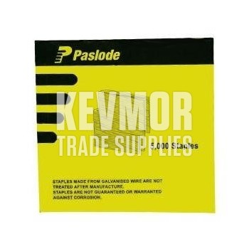 Staples 6018 Paslode Box...