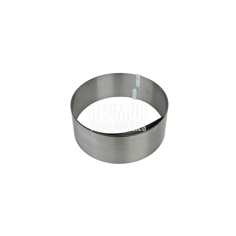 UFS1567 - Spring Steel Ruler Coil 410cm