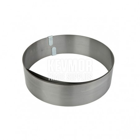 UFS1568 - Spring Steel Ruler Coil 510cm | Kevmor Flooring Specialist