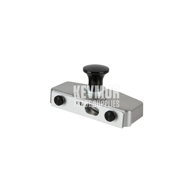 Beveling Tool/Trimmer Edge PVC - Silver/Black Handle 6591