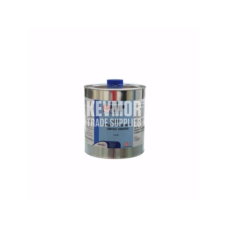 Anchor Weld 101R - Contact Adhesive 20lt