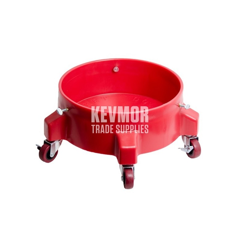 Beno Gundlach 2003-BK Bucket Dolly Heavy Duty                   